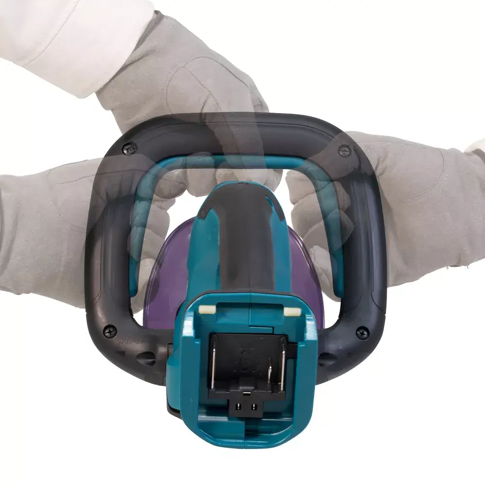 Кусторез Makita DUH507 Photo 12