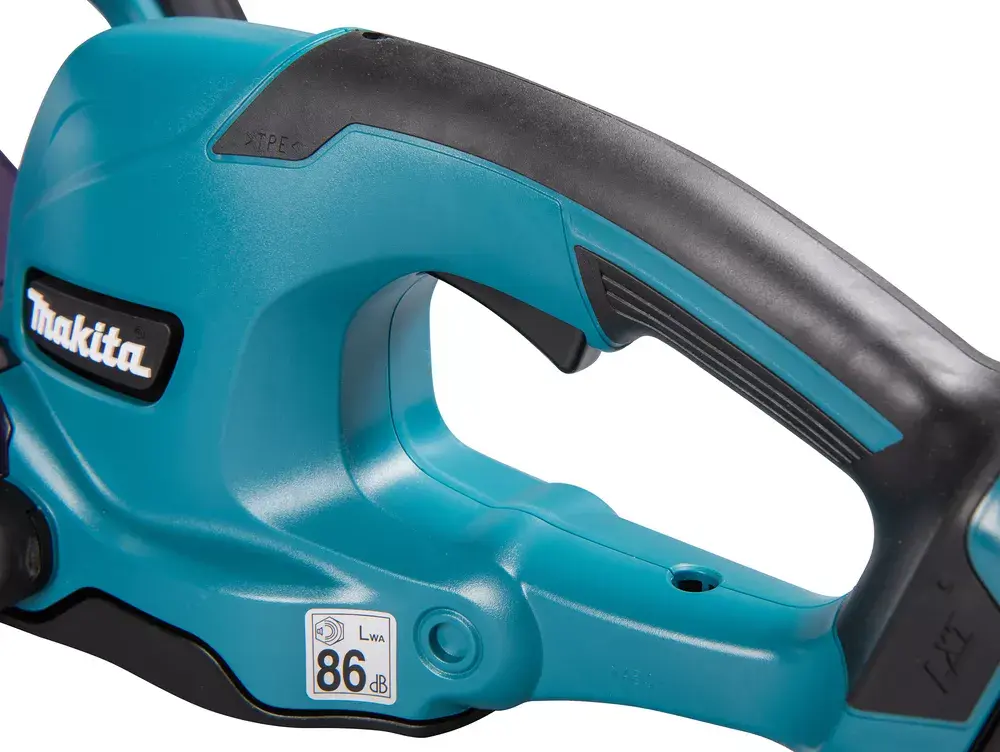 Кусторез Makita DUH507 Photo 14