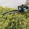 Кусторез Makita DUH507 Photo 18