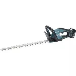 Кусторез Makita DUH506RF с двойным лезвием, 2.9 кг