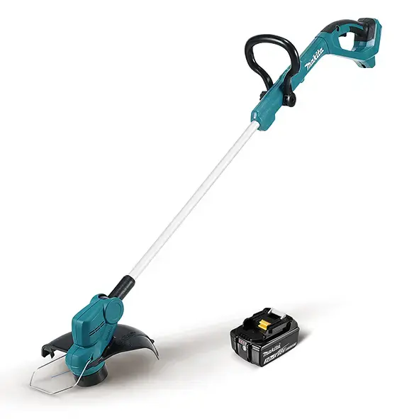 Газонокосилка Makita DUR193RF Photo 2