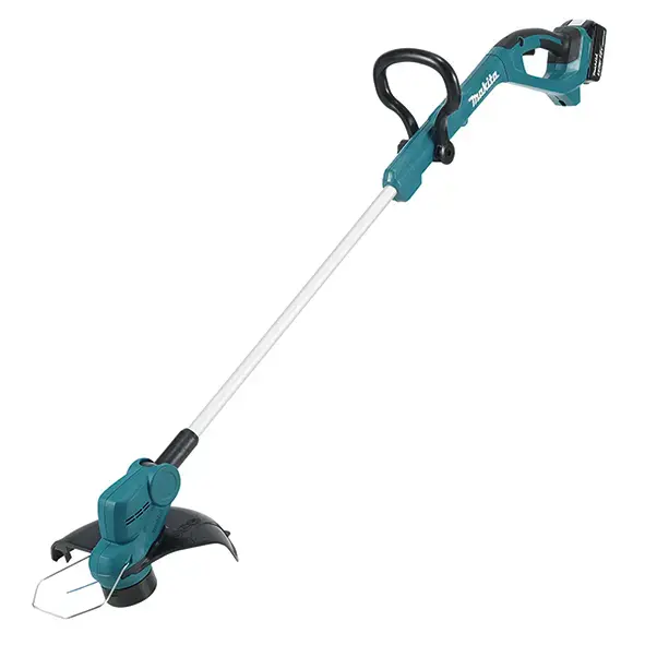 Газонокосилка Makita DUR193RF Photo 4