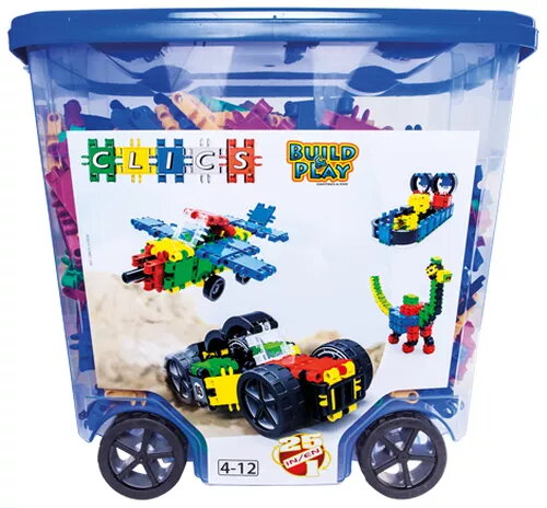 Construction Toys