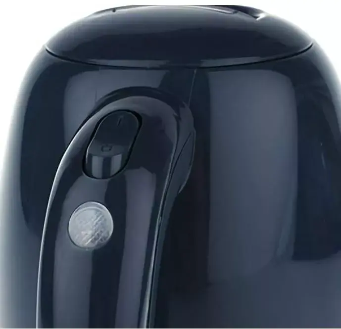 Electric kettle MPM MCZ-105/C — 1.7 L, 2200 W Photo 2