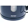 Electric kettle MPM MCZ-105/C — 1.7 L, 2200 W Photo 3