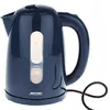 Electric kettle MPM MCZ-105/C — 1.7 L, 2200 W Photo 4