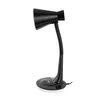 Настольная лампа ESPERANZA ELD115K чёрная LED Photo 2