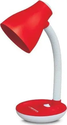 Galda lampa ESPERANZA ELD114R E27 12