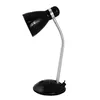 Galda lampa ESPERANZA ELD113K — melna LED Photo 2