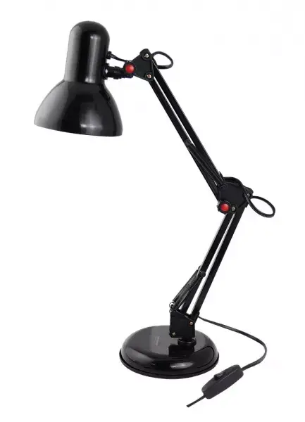 Galda lampa ESPERANZA AVIOR E27 12W LED Photo 2