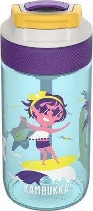 Ūdens pudele Kambukka Lagoon 400 ml
