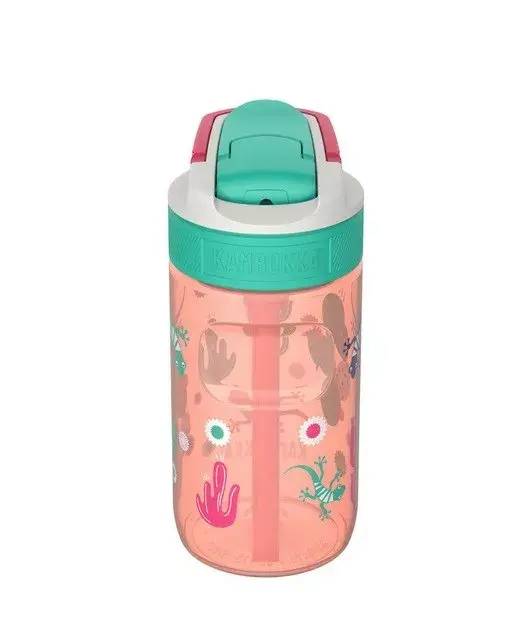 Kambukka Lagoon bērnu pudele 400 ml Photo 3