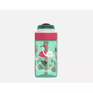 Kambukka Lagoon 400 ml Ikdienas lietošanai Gaiši zaļš, Rozā, Balts