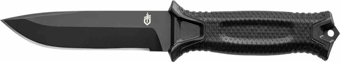Izdzīvošanas nazis Gerber StrongArm, kopējais garums