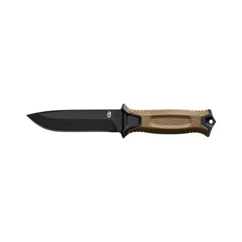 Gerber StrongArm фиксированный нож 122 мм Photo 1