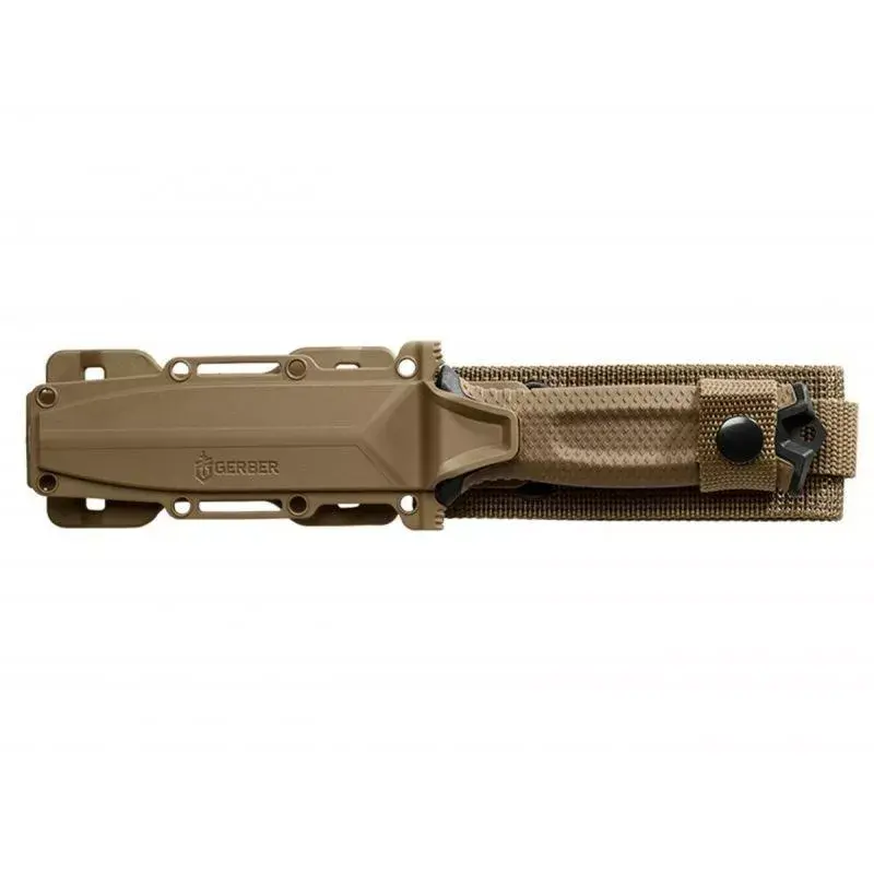 Gerber StrongArm фиксированный нож 122 мм Photo 3