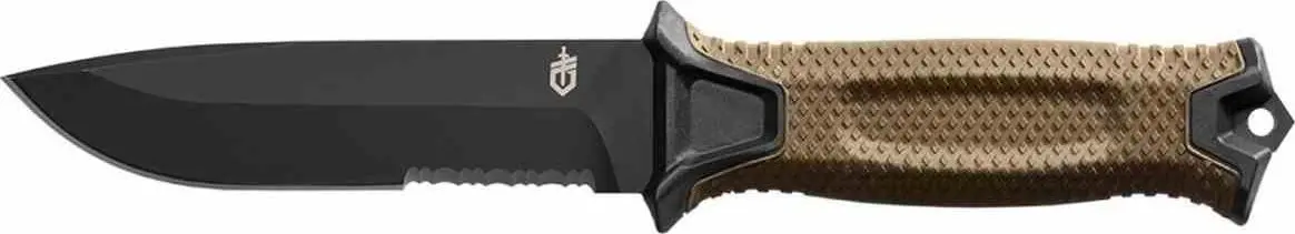 Gerber StrongArm fixed survival knife 122 mm Photo 8