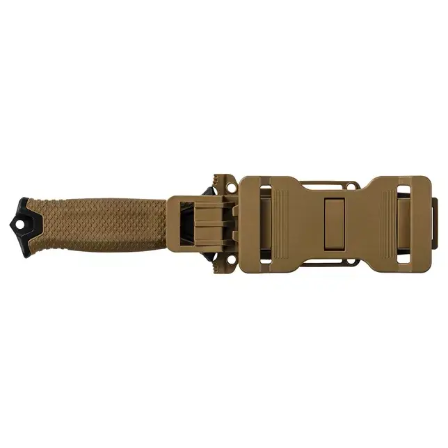 Izdzīvošanas nazis Gerber StrongArm — 12.2 cm asmens Photo 2