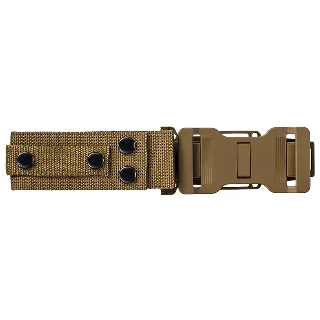 Izdzīvošanas nazis Gerber StrongArm — 12.2 cm asmens Photo 3
