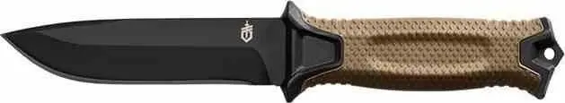 Izdzīvošanas nazis Gerber StrongArm — kopējais