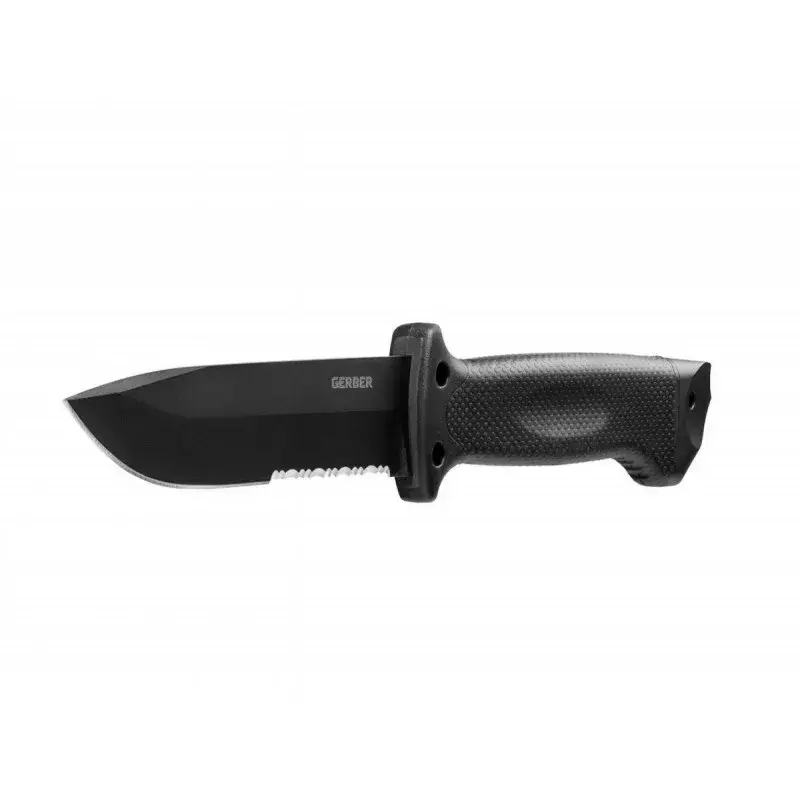 Gerber LMF II Infantry fixed blade knife Photo 2