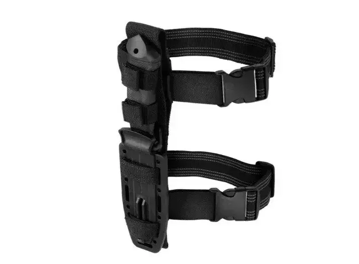 Gerber LMF II Infantry fixed blade knife Photo 3