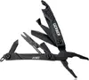 Gerber Dime multi-tool — 10 tools, stainless, compact Photo 2