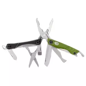 Multitool GERBER Dime Green