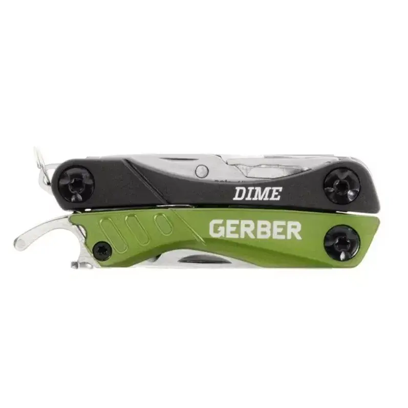 Gerber Dime kabatas daudzfunkcionālais Photo 2
