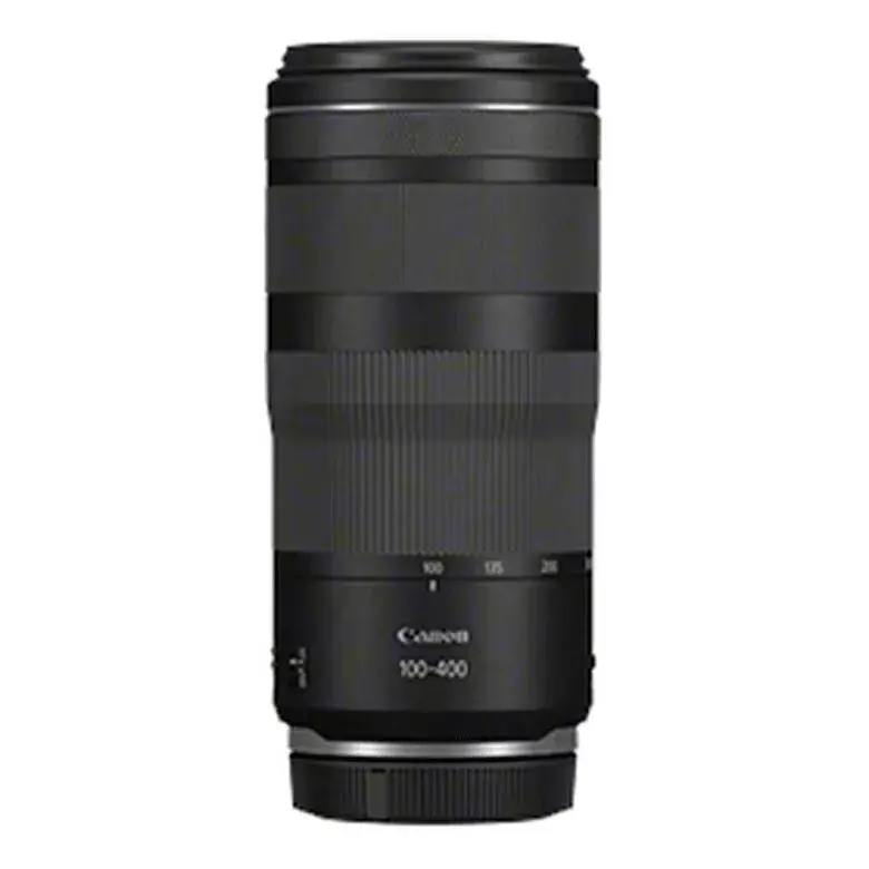 Telefoto objektīvs Canon RF 100-400mm F5.6-8 IS USM Photo 2