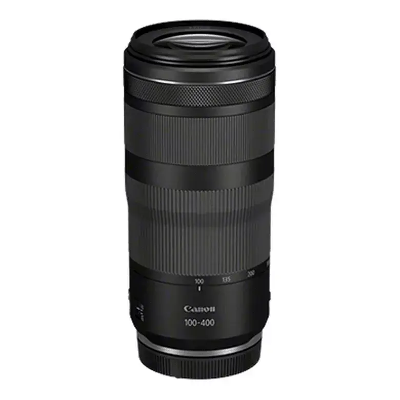 Telefoto objektīvs Canon RF 100-400mm F5.6-8 IS USM Photo 3