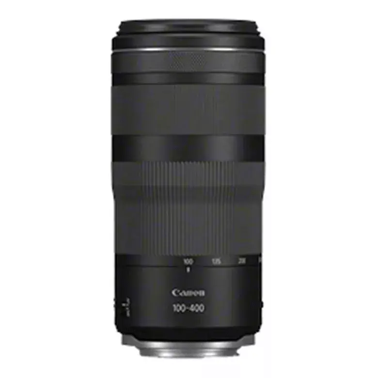 Telefoto objektīvs Canon RF 100-400mm F5.6-8 IS USM Photo 5