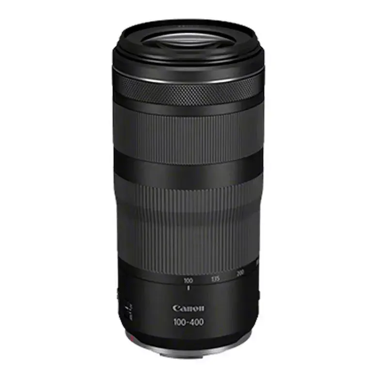 Telefoto objektīvs Canon RF 100-400mm F5.6-8 IS USM Photo 6