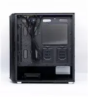 Computer case 1stCOOL Wind Storm Photo 6