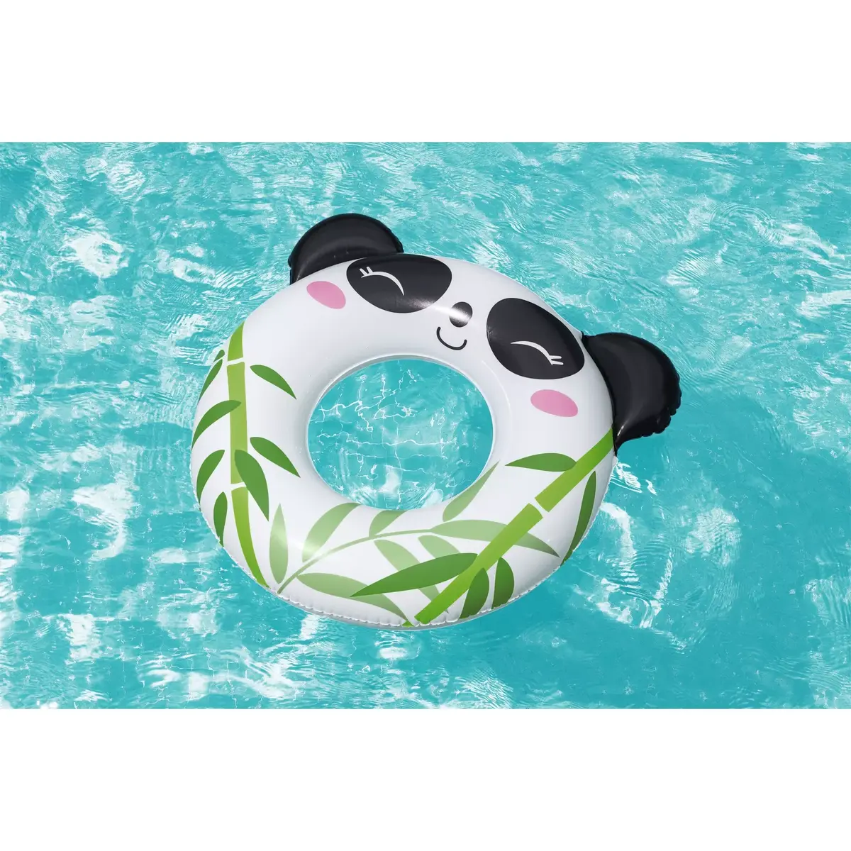 Круг Bestway SplashPals Kids Swim Tube 79×85 см Photo 4