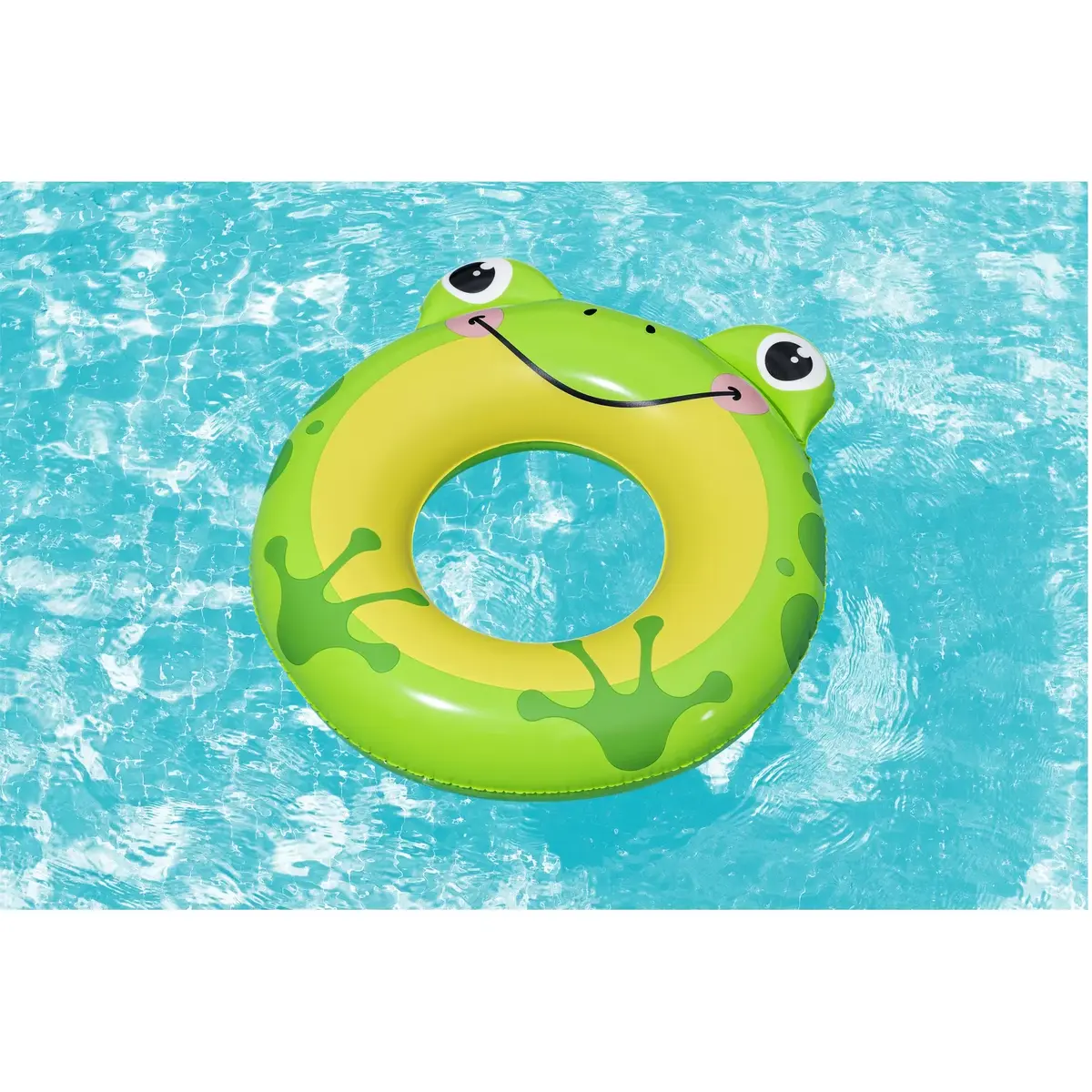 Круг Bestway SplashPals Kids Swim Tube 79×85 см Photo 6
