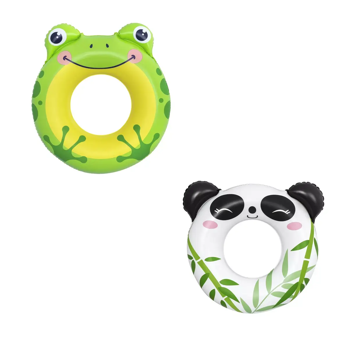 Круг Bestway SplashPals Kids Swim Tube 79×85 см Photo 14