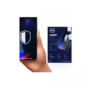Screen protector 3MK All‑In‑One Hardy PROtector Wet Assembly for smartphones