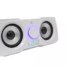 Loudspeaker White Shark MOOD White 0736373270626 Photo 3