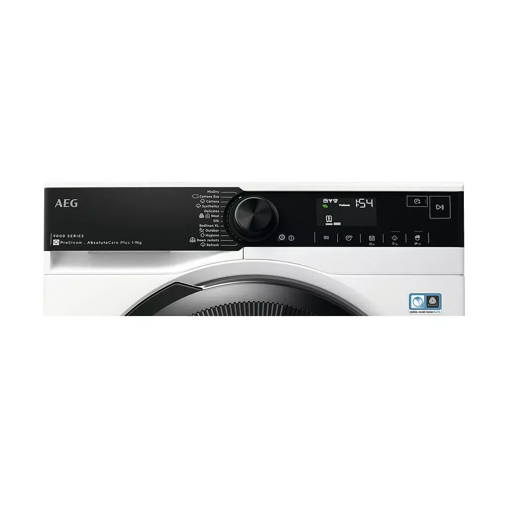 AEG TR939M4ZE 7332543843961 Photo 2