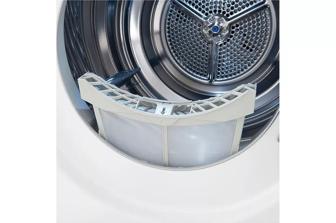 LG RH80V9AV3N žāvētājs 8 kg A+++ Photo 5