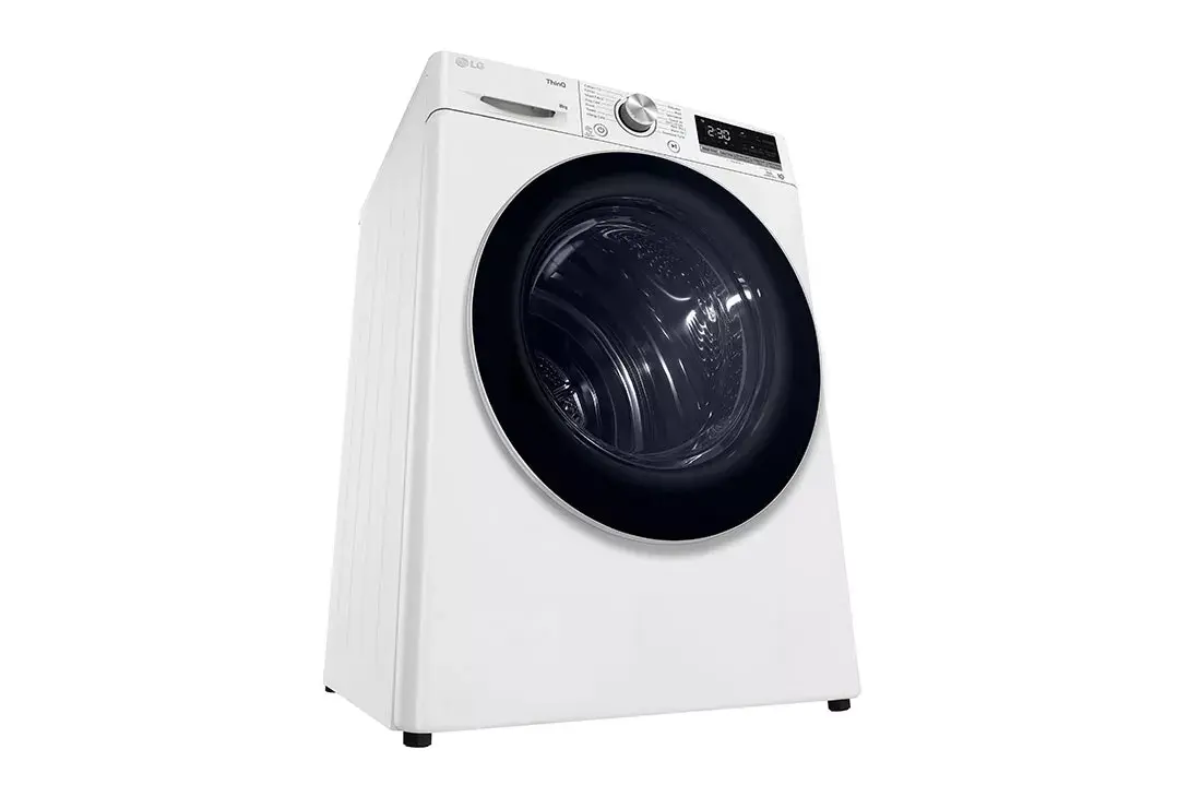 LG RH80V9AV3N žāvētājs 8 kg A+++ Photo 14