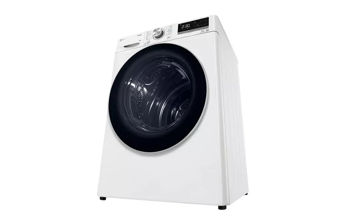 LG RH80V9AV3N žāvētājs 8 kg A+++ Photo 15