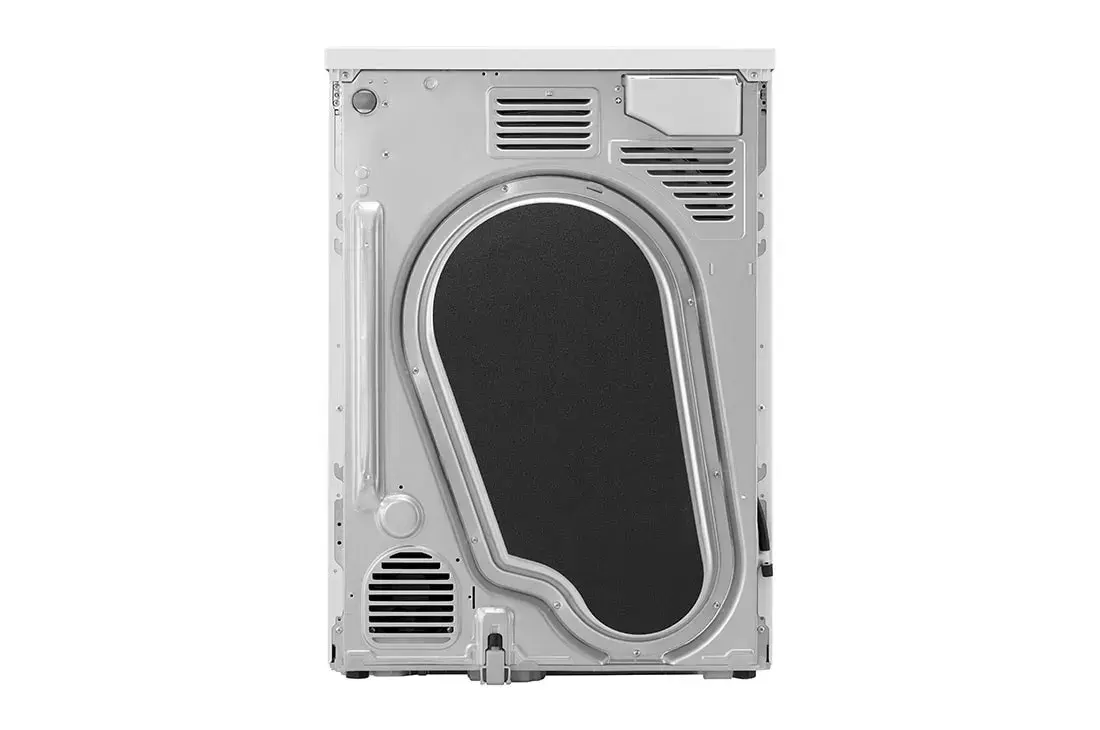 LG RH80V9AV3N žāvētājs 8 kg A+++ Photo 17