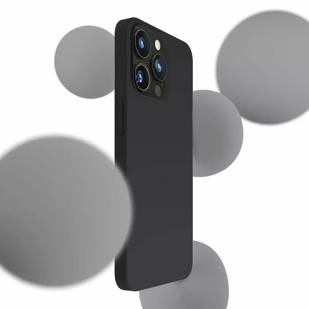 3MK HARDY telefona vāks iPhone 14 Plus Photo 2