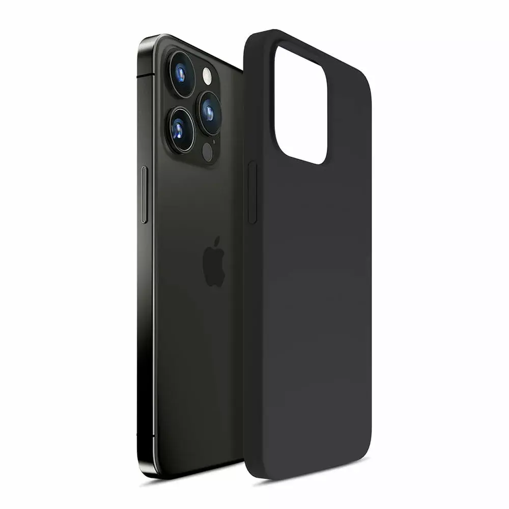3MK HARDY telefona vāks iPhone 14 Plus Photo 8