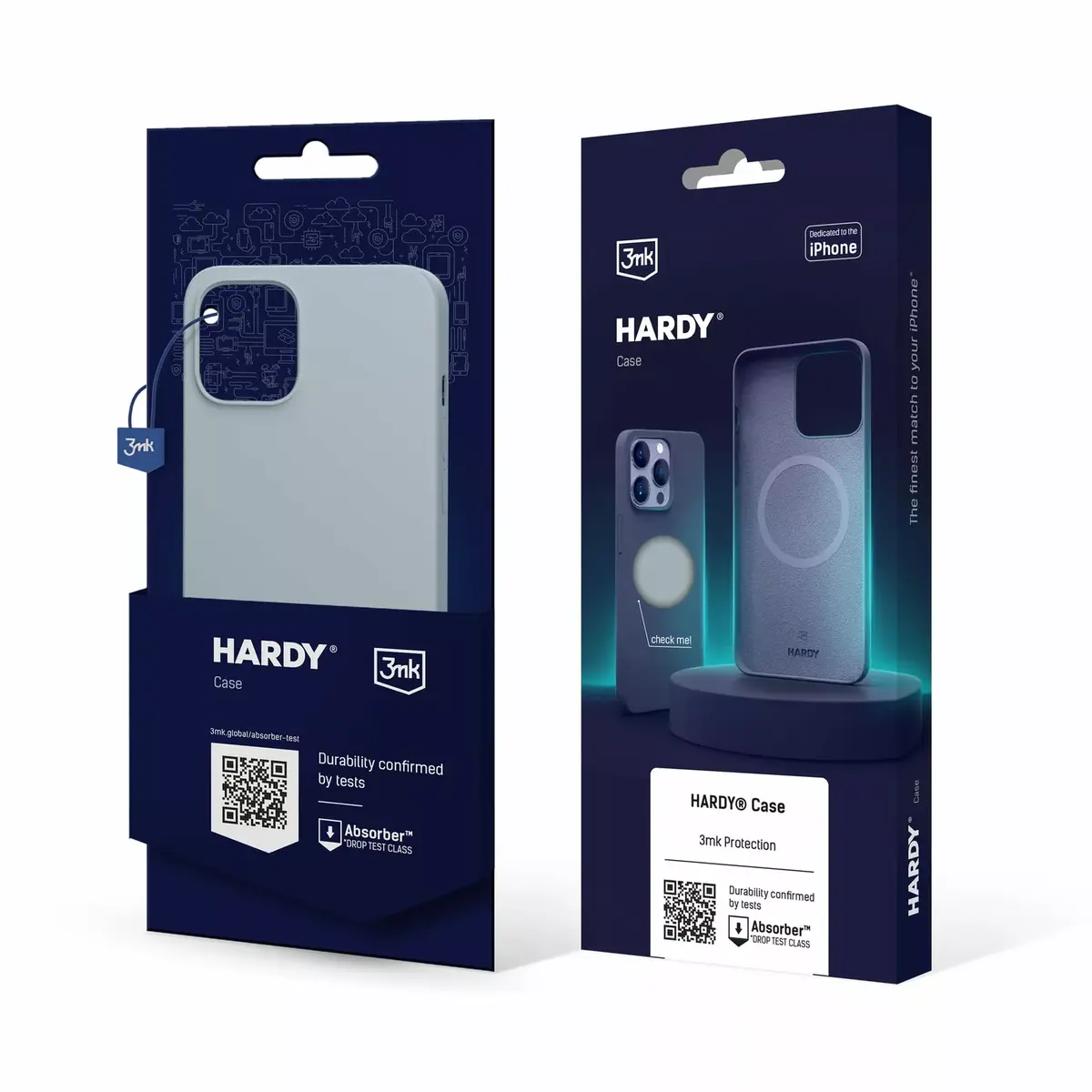 3MK HARDY Case mobile phone case iPhone 14 Plus Photo 15
