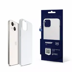 Чехол для мобильного телефона 3MK HARDY Белый iPhone 14 Plus