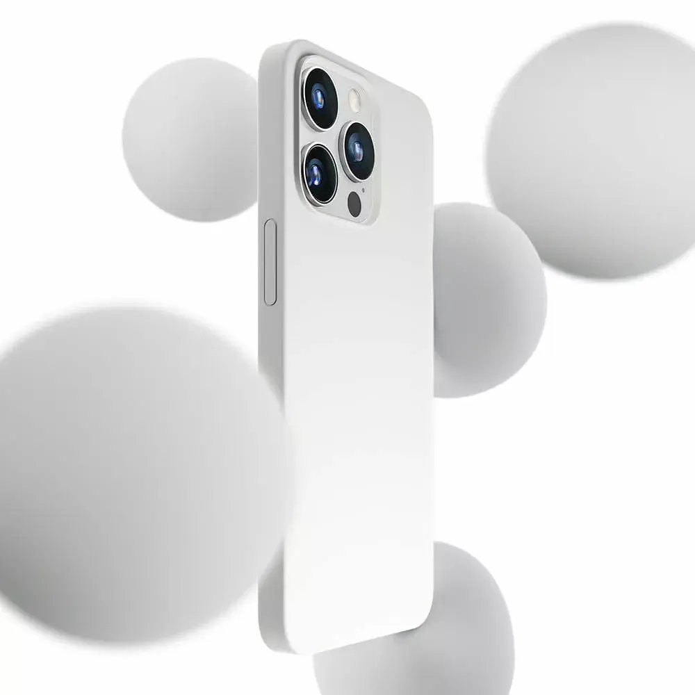 3MK HARDY Case iPhone 14 Pro Photo 2