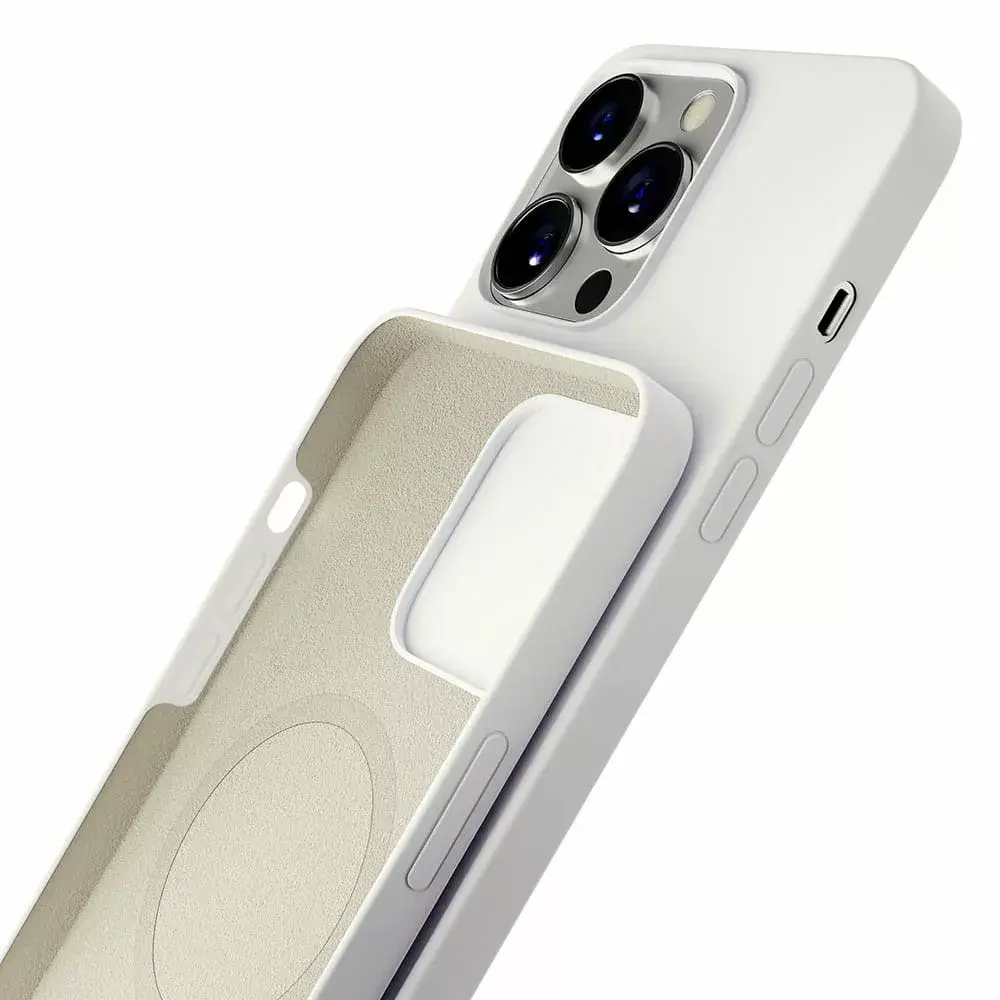 3MK HARDY Case phone case for iPhone 14 Pro Max Photo 4